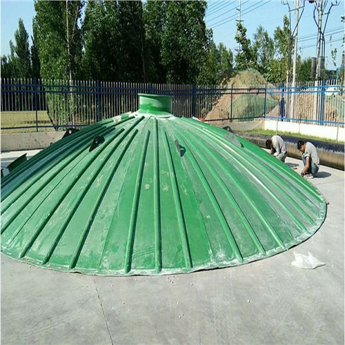 济南玻璃钢拱条