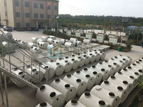 农村改厕工程施工方案 漏天化粪池如何除臭