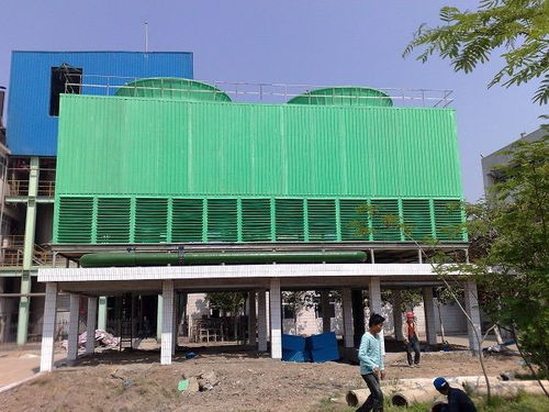 山西玻璃钢冷却塔,玻璃钢平盘集气罩哪家好