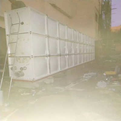 快讯金华水箱多少钱玻璃钢的 玻璃钢水箱哪家便宜