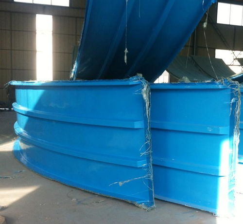 【拉萨污水池防雨盖板玻璃钢拱形盖板参数】- 