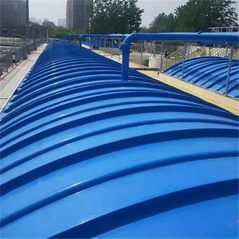 开封伞形集气罩报价,选恒业玻璃钢,质量保障, 价格优势,玻璃