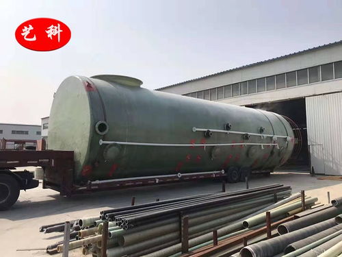 玻璃钢尾气净化设备在徽县的应用与优势