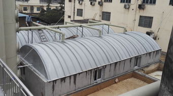 宜昌玻璃钢集气罩 高效环保的废气收集解决方案