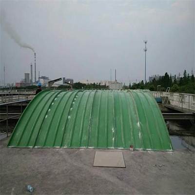 玻璃钢集气罩 价格与批发指南