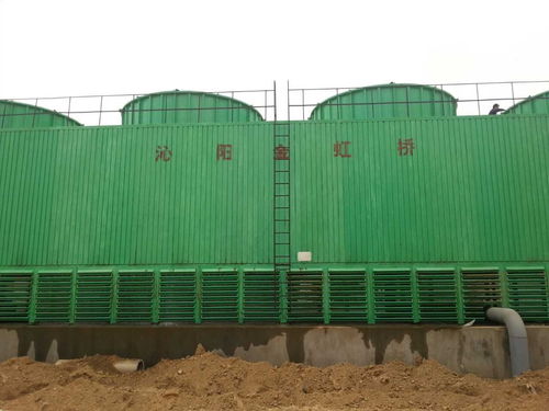 玻璃钢冷却塔与集气罩专业选购指南