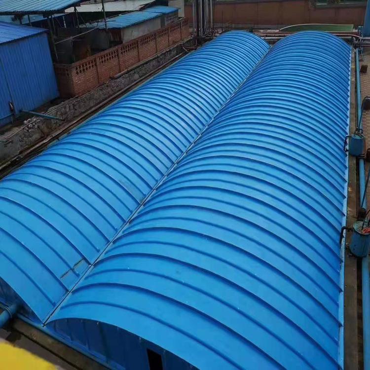 玻璃钢集气罩的应用优势与客户反馈分析