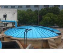 玻璃钢集气罩 性能卓越的工业废气处理关键组件