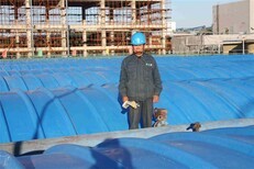 山南污水池玻璃钢集气罩价格解析 影响因素与市场概况