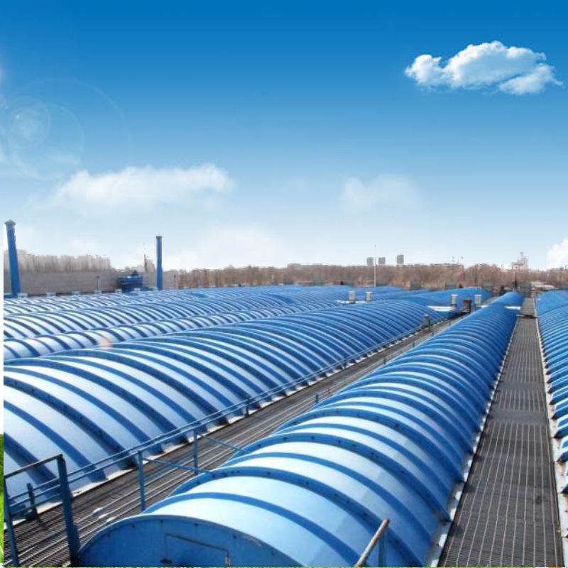 玻璃钢污水池集气罩 品牌、厂家与选购全攻略