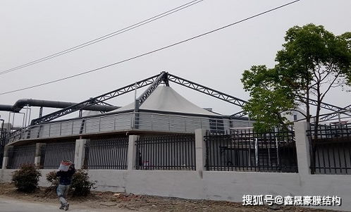 污水池反吊膜与玻璃钢集气罩 全面对比解析优势