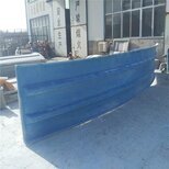 山南污水池玻璃钢集气罩价格解析与选购指南